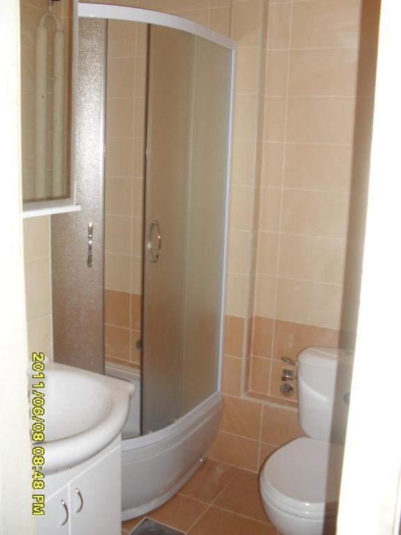Hotel Sax Balkan Dimitrovgrad Habitación foto
