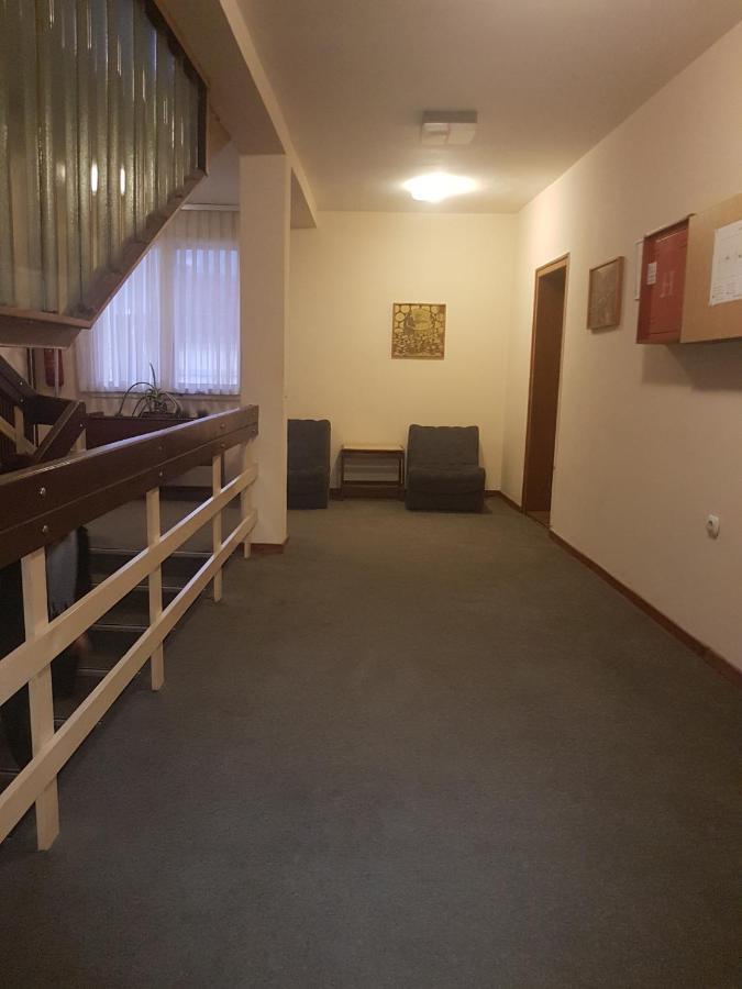 Hotel Sax Balkan Dimitrovgrad Exterior foto